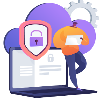 Secure Document Sharing